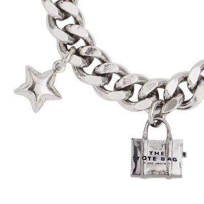 THE THE MINI ICON CHARM BRACELET